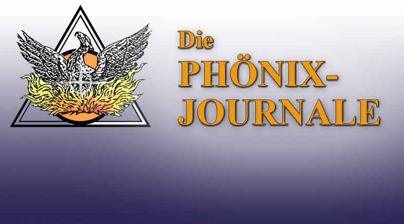 Die Phönix Journale